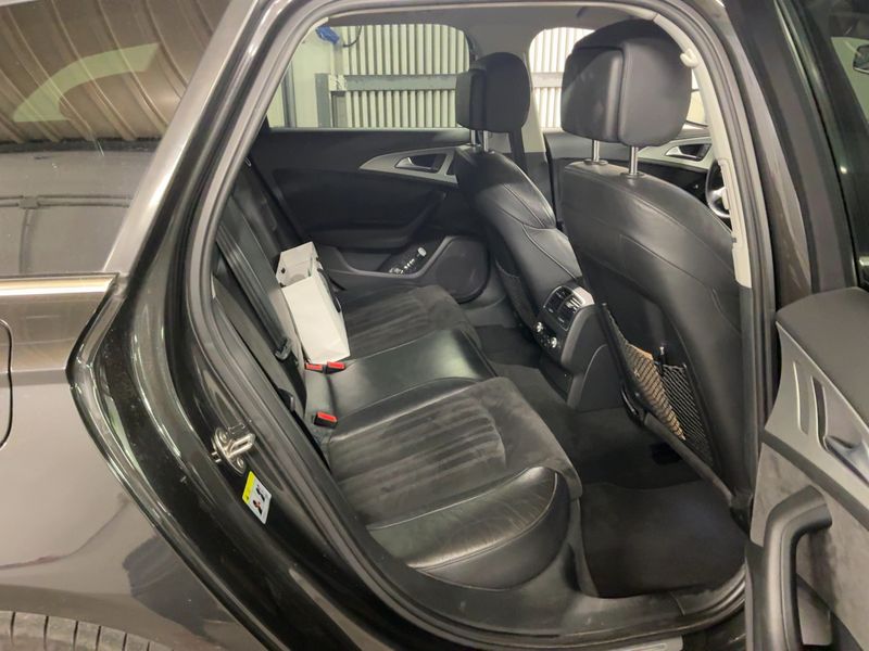 Audi A6 2.0 TDI ultra 2014 – снимка 19