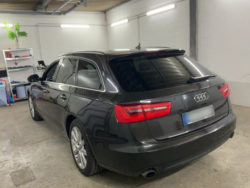Audi A6 2.0 TDI ultra 2014 – снимка 6