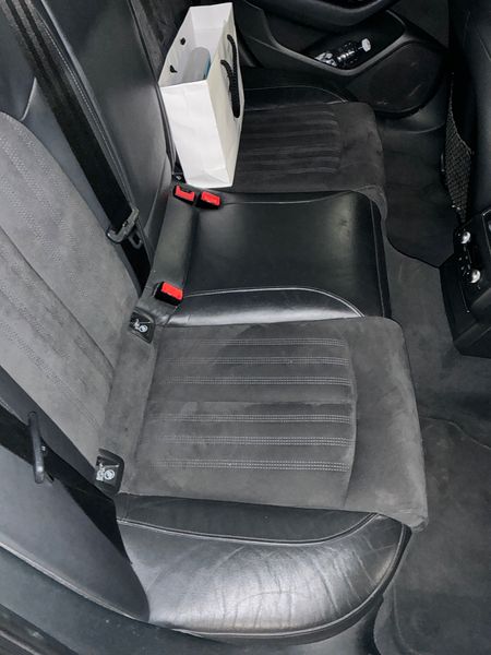 Audi A6 2.0 TDI ultra 2014 – снимка 28