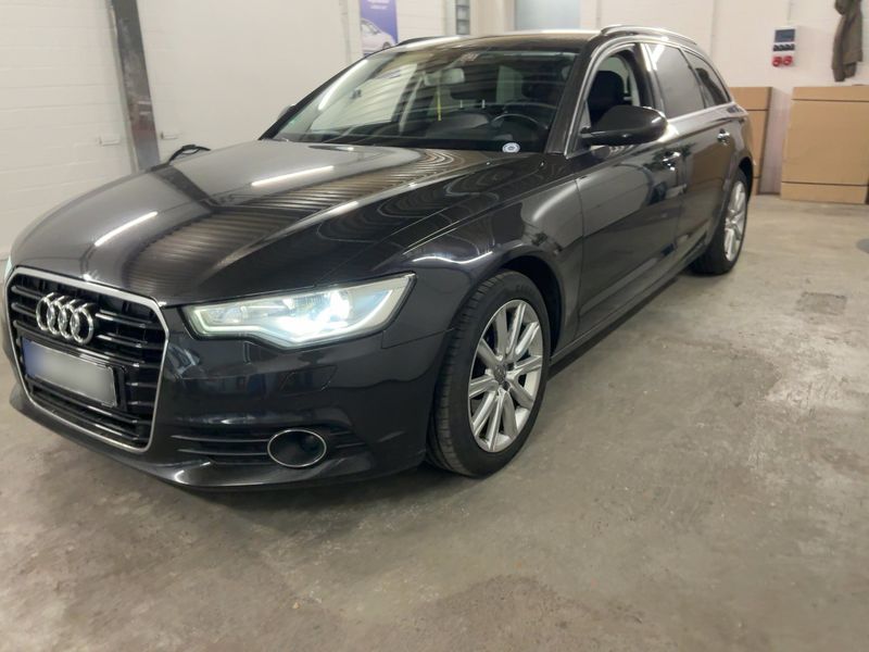Audi A6 2.0 TDI ultra 2014 – снимка 2