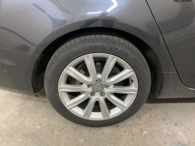 Audi A6 2.0 TDI ultra 2014 – снимка 9