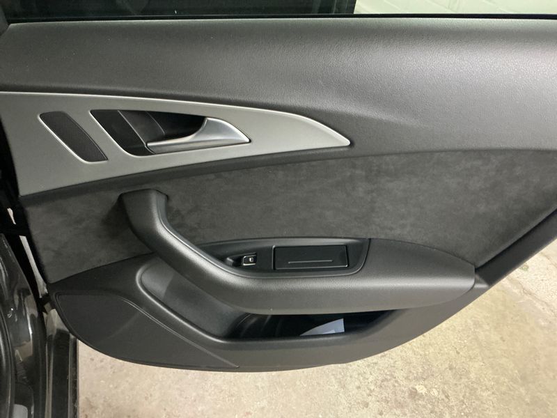 Audi A6 2.0 TDI ultra 2014 – снимка 24