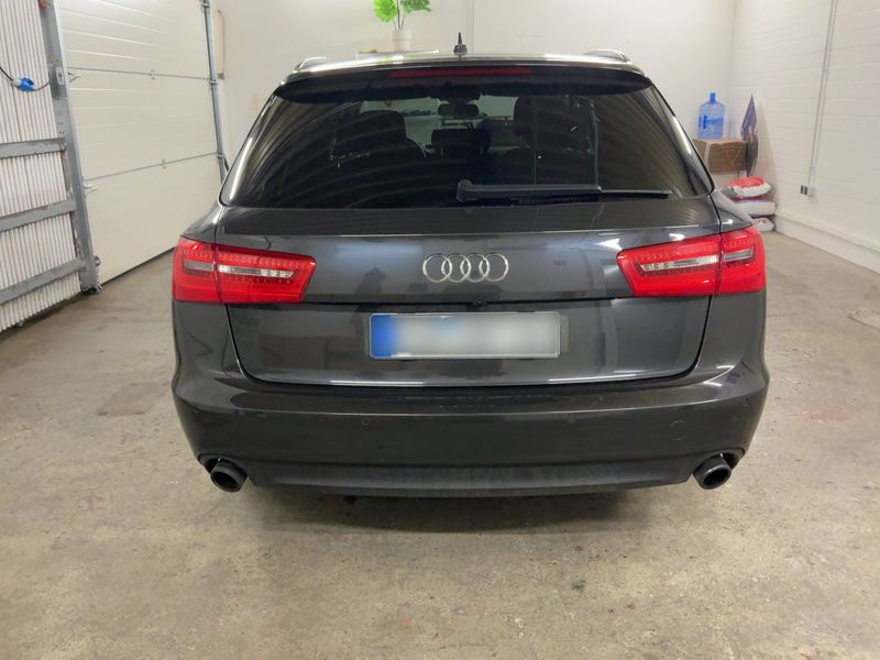 Audi A6 2.0 TDI ultra 2014 – снимка 7