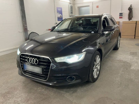 Audi A6 2.0 TDI ultra 2014 – снимка 1