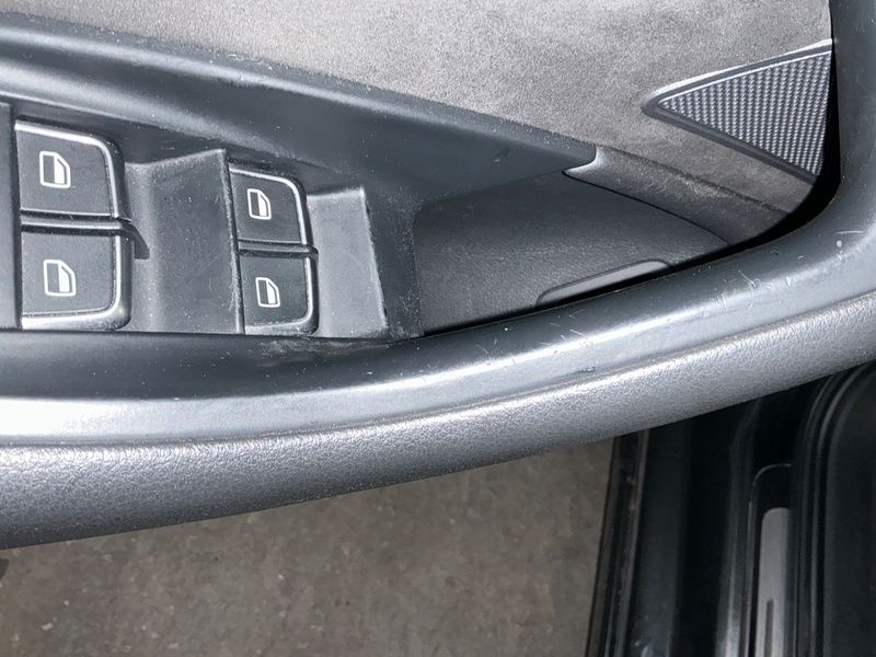Audi A6 2.0 TDI ultra 2014 – снимка 31