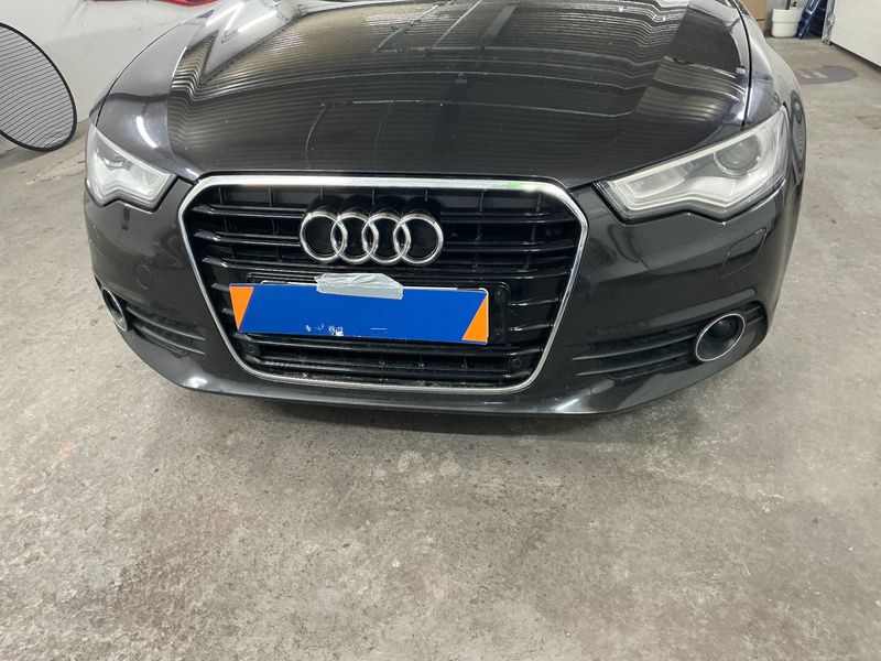 Audi A6 2.0 TDI ultra 2014 – снимка 33