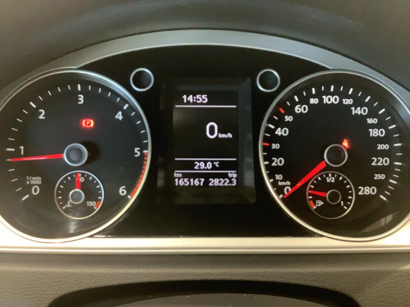 Volkswagen CC 2.0 TDI BlueMotion Tech 2014 – снимка 18