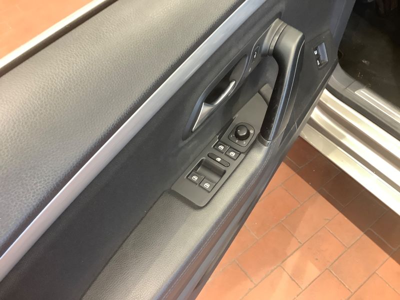 Volkswagen CC 2.0 TDI BlueMotion Tech 2014 – снимка 27