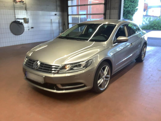 Volkswagen CC 2.0 TDI BlueMotion Tech 2014 – снимка 1