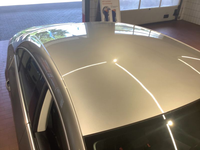 Volkswagen CC 2.0 TDI BlueMotion Tech 2014 – снимка 13