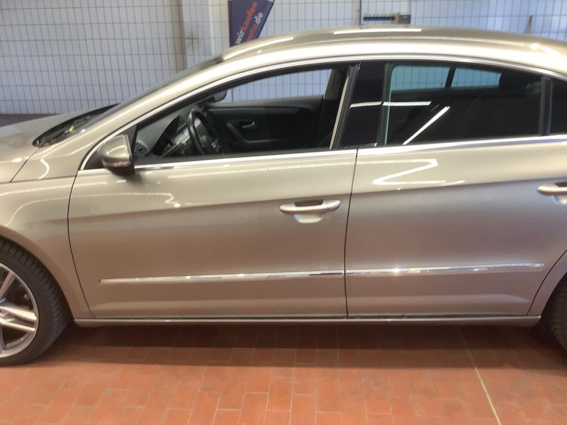 Volkswagen CC 2.0 TDI BlueMotion Tech 2014 – снимка 4