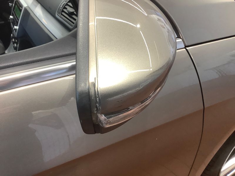 Volkswagen CC 2.0 TDI BlueMotion Tech 2014 – снимка 24