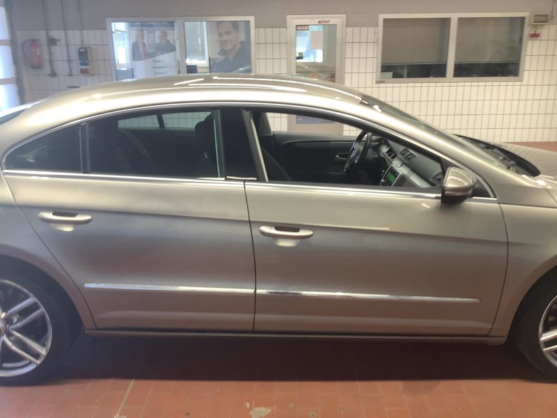 Volkswagen CC 2.0 TDI BlueMotion Tech 2014 – снимка 10