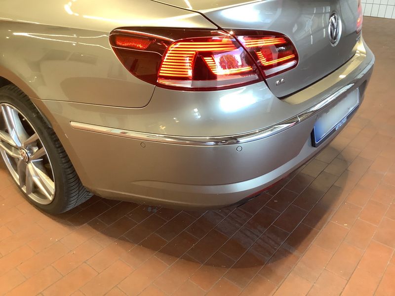 Volkswagen CC 2.0 TDI BlueMotion Tech 2014 – снимка 31