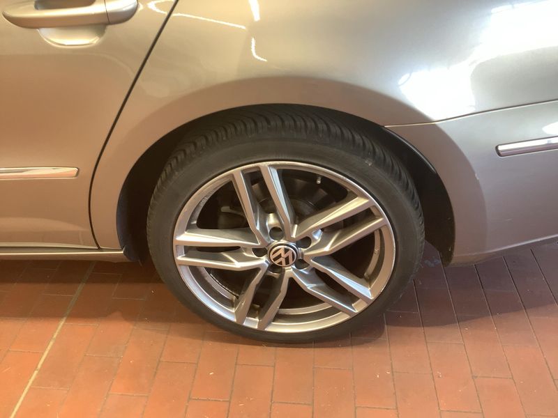 Volkswagen CC 2.0 TDI BlueMotion Tech 2014 – снимка 5