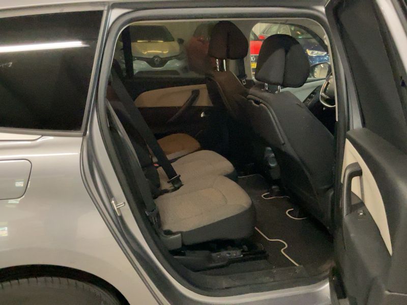 Citroen C4 Grand Spacetourer 1.2 PureTech Origins 2019 – снимка 19