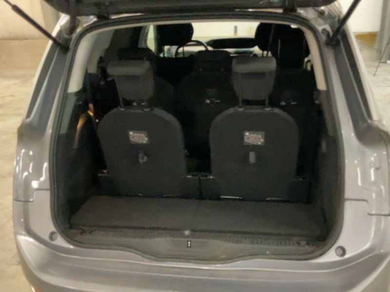 Citroen C4 Grand Spacetourer 1.2 PureTech Origins 2019 – снимка 15