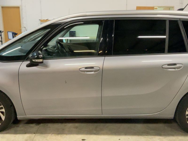 Citroen C4 Grand Spacetourer 1.2 PureTech Origins 2019 – снимка 4