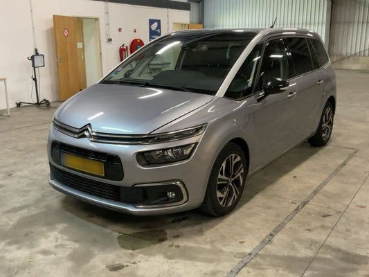 Citroen C4 Grand Spacetourer 1.2 PureTech Origins 2019 – снимка 1