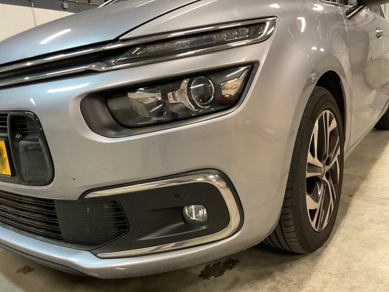 Citroen C4 Grand Spacetourer 1.2 PureTech Origins 2019 – снимка 23