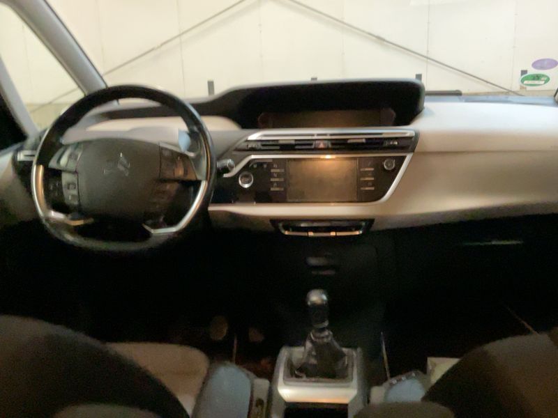 Citroen C4 Grand Spacetourer 1.2 PureTech Origins 2019 – снимка 17