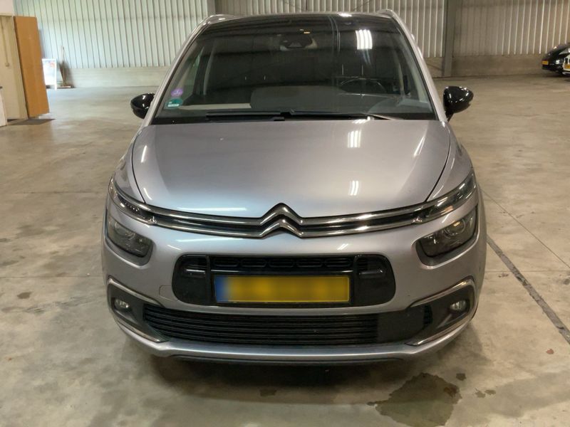 Citroen C4 Grand Spacetourer 1.2 PureTech Origins 2019 – снимка 14
