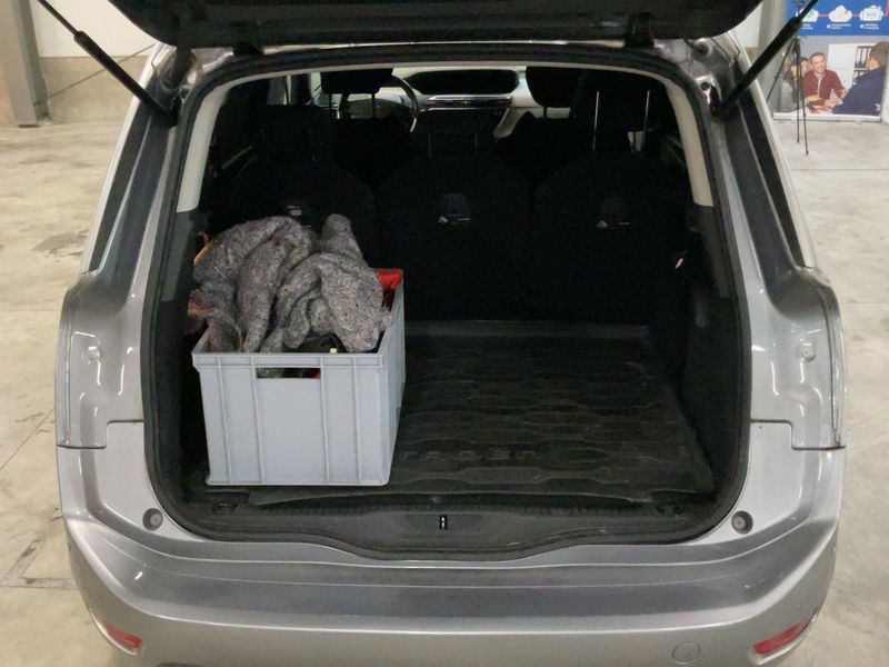 Citroen C4 Grand Spacetourer 1.2 PureTech Origins 2019 – снимка 7