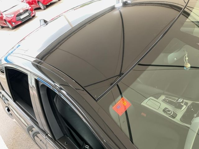 BMW 5er 520d 2011 – снимка 21