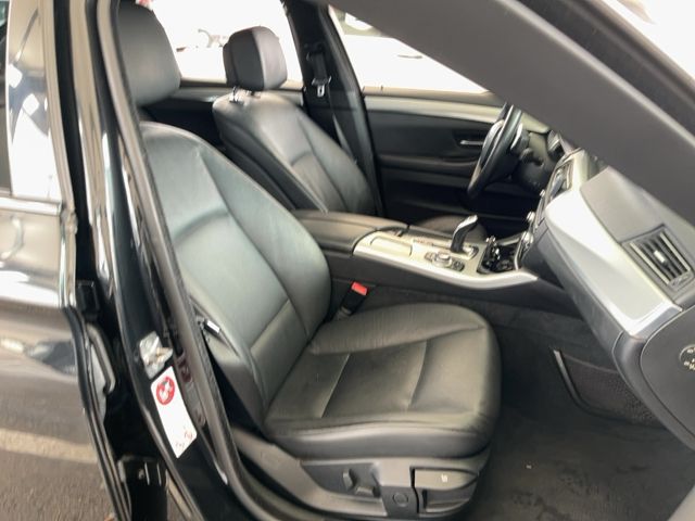 BMW 5er 520d 2011 – снимка 11