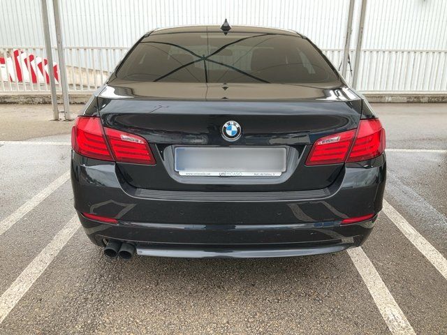 BMW 5er 520d 2011 – снимка 5