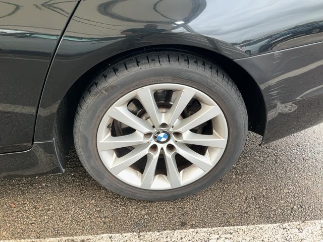 BMW 5er 520d 2011 – снимка 18