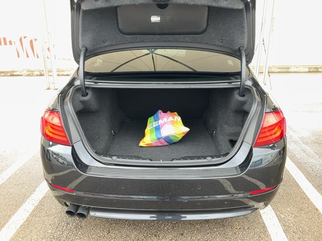 BMW 5er 520d 2011 – снимка 10