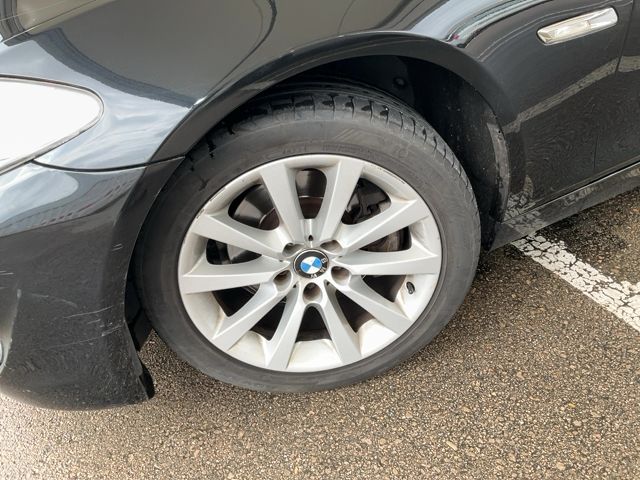 BMW 5er 520d 2011 – снимка 17