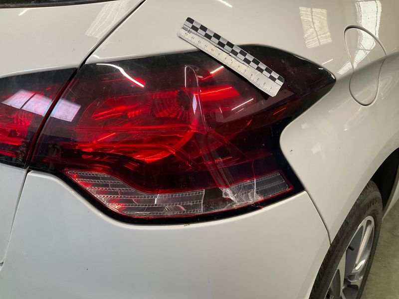 Citroen DS4 1.6 e-HDi Executive 2015 – снимка 29
