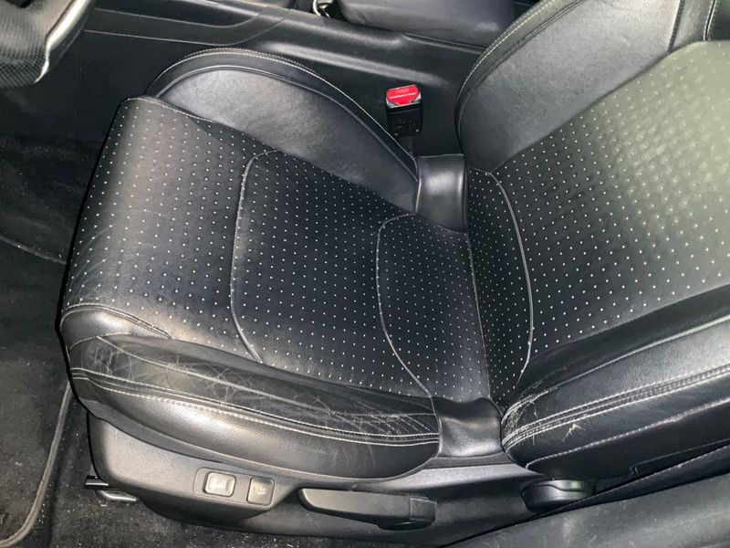 Citroen DS4 1.6 e-HDi Executive 2015 – снимка 26