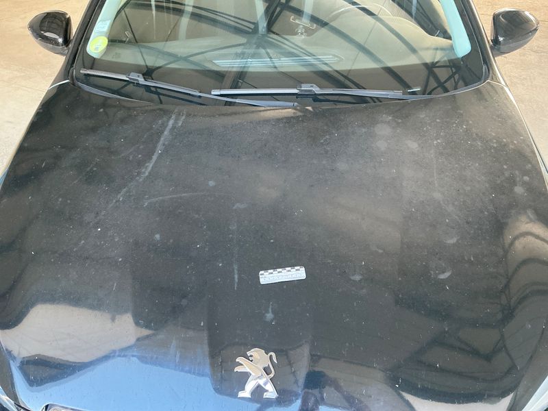 Peugeot 308 1.6 e-HDi Sensation 2014 – снимка 36