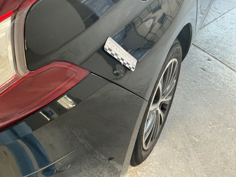 Peugeot 308 1.6 e-HDi Sensation 2014 – снимка 23