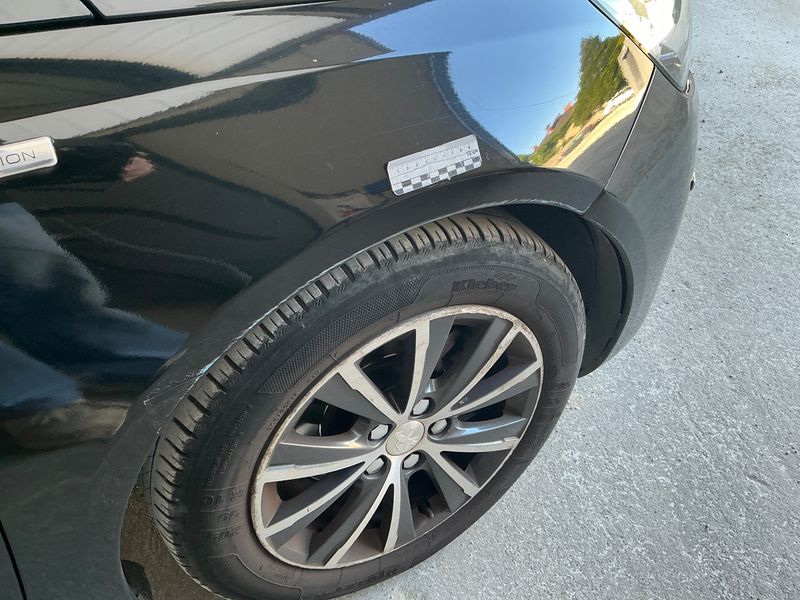 Peugeot 308 1.6 e-HDi Sensation 2014 – снимка 22