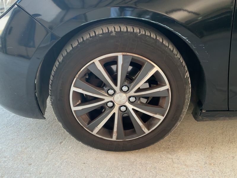 Peugeot 308 1.6 e-HDi Sensation 2014 – снимка 3