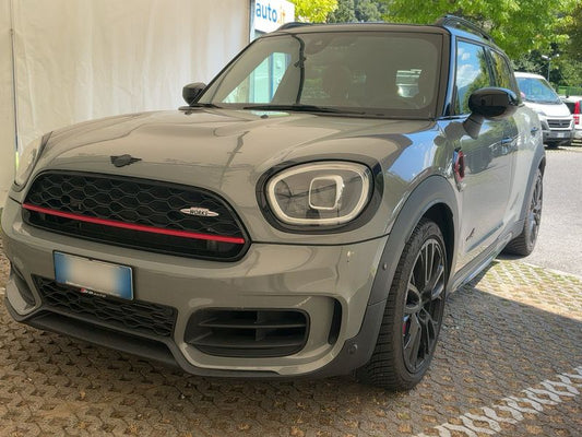 MINI Countryman John Cooper Works 2022 – снимка 1