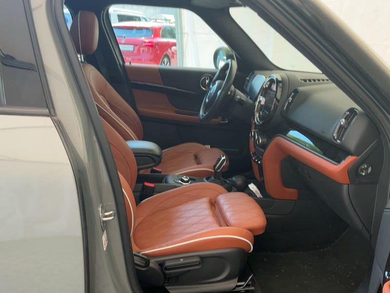 MINI Countryman John Cooper Works 2022 – снимка 16