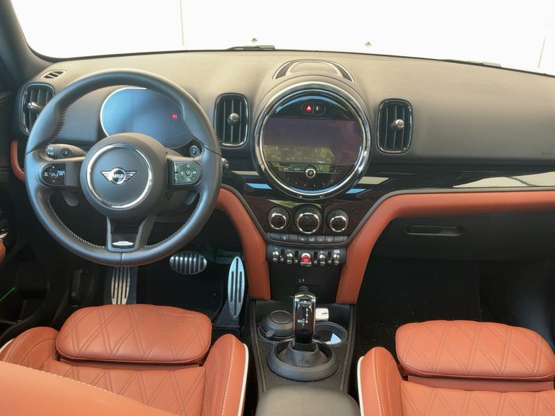 MINI Countryman John Cooper Works 2022 – снимка 17