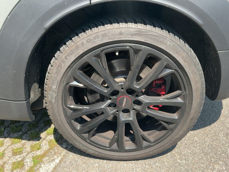 MINI Countryman John Cooper Works 2022 – снимка 5