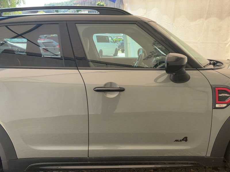 MINI Countryman John Cooper Works 2022 – снимка 10