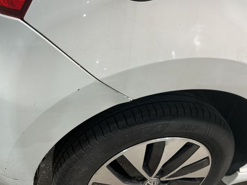 Volkswagen Polo 1.4 TDI Trendline BlueMotion Tech 2015 – снимка 32