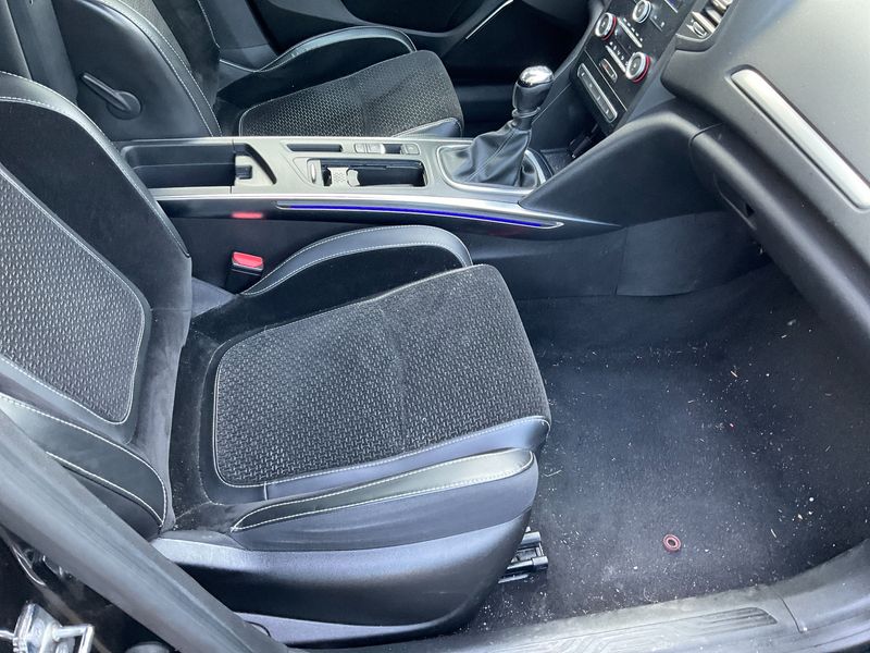 Renault Megane 1.2 TCe Energy Intens 2016 – снимка 16