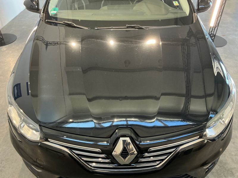Renault Megane 1.2 TCe Energy Intens 2016 – снимка 32