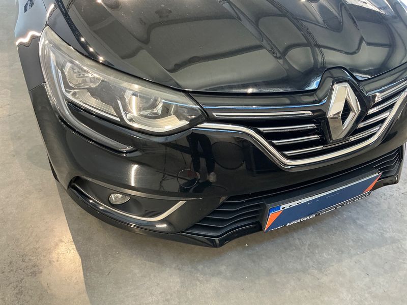 Renault Megane 1.2 TCe Energy Intens 2016 – снимка 30