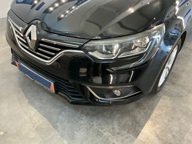 Renault Megane 1.2 TCe Energy Intens 2016 – снимка 31