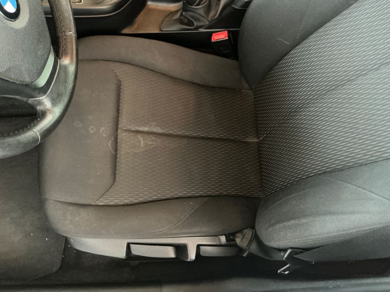 BMW 1er 116i Advantage 2015 – снимка 23